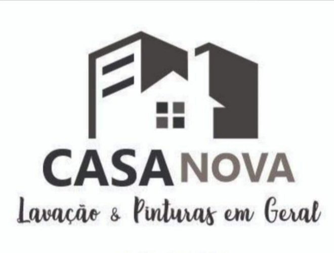 Casa Nova Pinturas